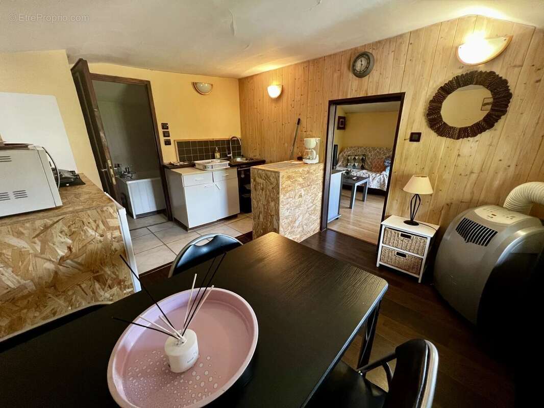 Maison à AIXE-SUR-VIENNE