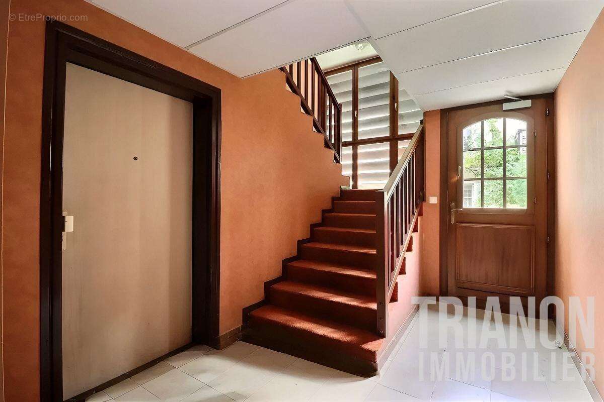 Appartement à MARLY-LE-ROI