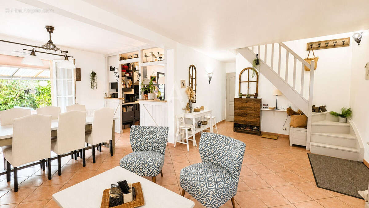 Maison Vexin proche D14 - photo 4