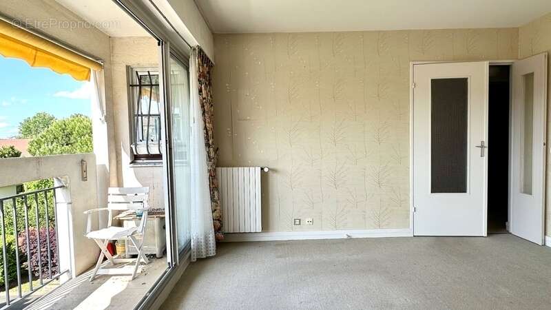 Appartement à SUCY-EN-BRIE