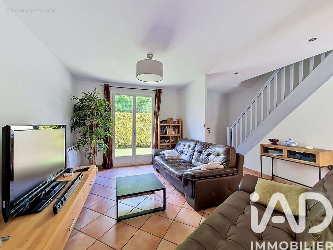 Photo 5 - Maison à LA HOUSSAYE-EN-BRIE