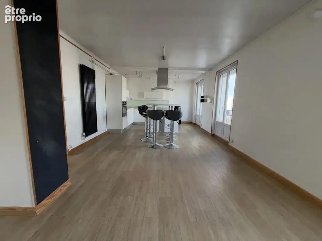 Appartement 3 pièces 74 m² à vendre à Le Havre (76600) - photo 8