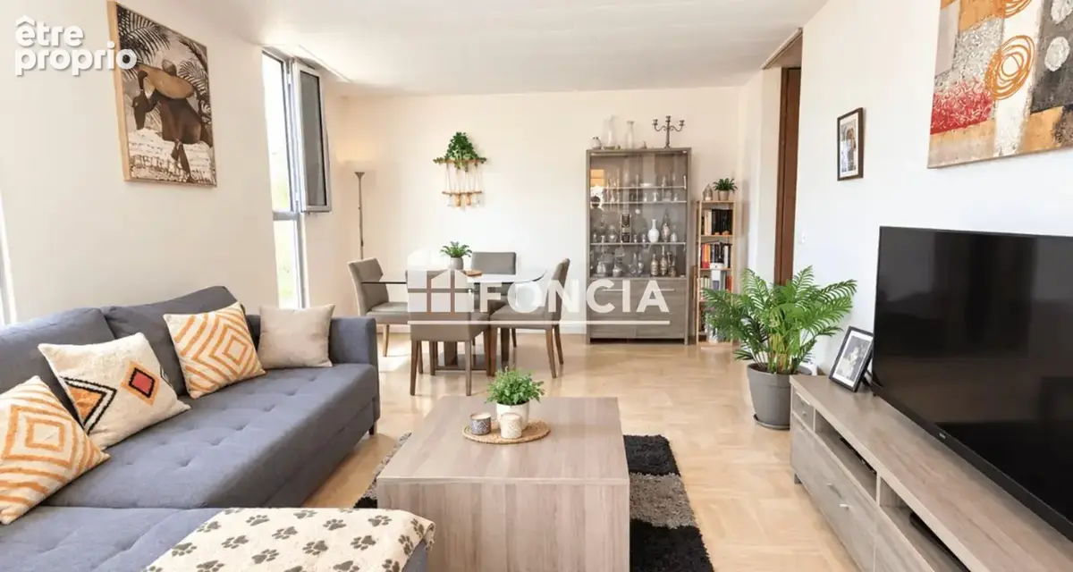 Mandelieu cannes marina 2 pieces en rdj pkg et cave - photo 3