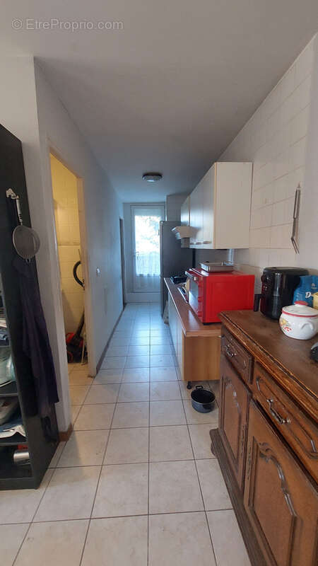 Appartement à LA REOLE