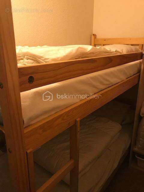 Appartement à SAINT-LARY-SOULAN