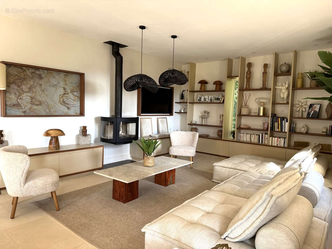 Maison à VILLENEUVE-LES-AVIGNON