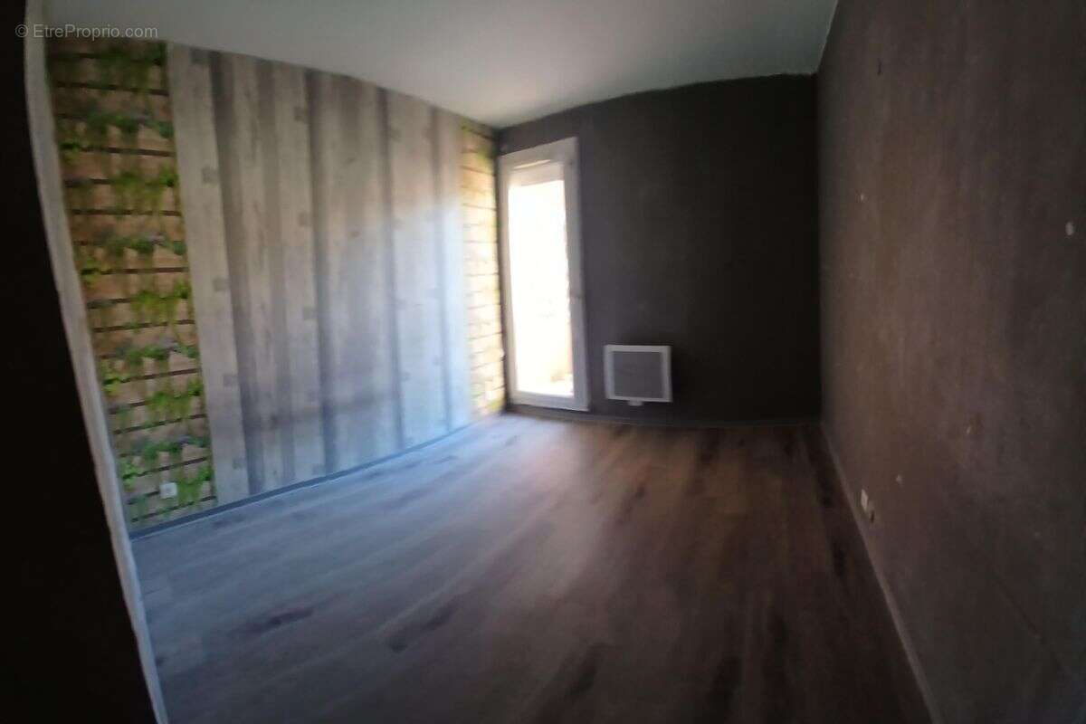 Appartement à AUBAGNE