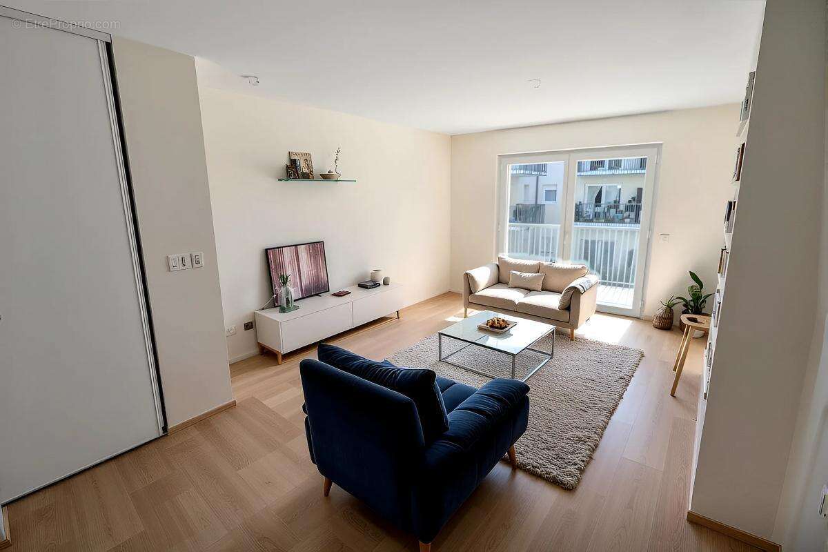 Appartement à LES SABLES-D'OLONNE