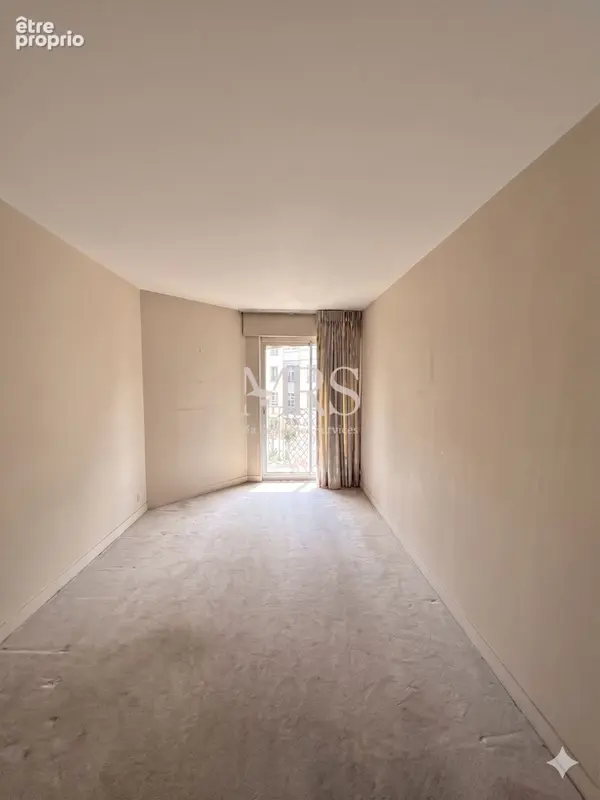 Appartement 2 pièces 53 m² à vendre à Paris-16e (75016) - photo 2