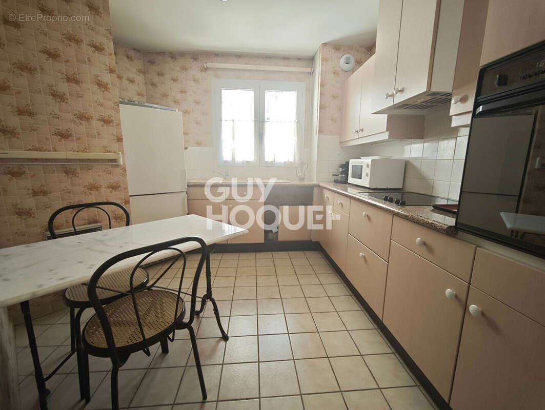 Appartement à CHARTRES