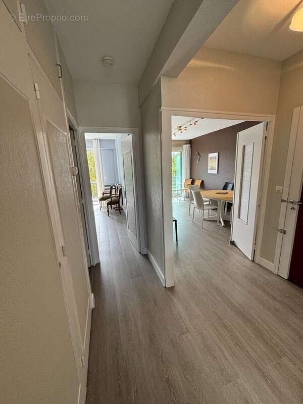 Appartement à ARCACHON