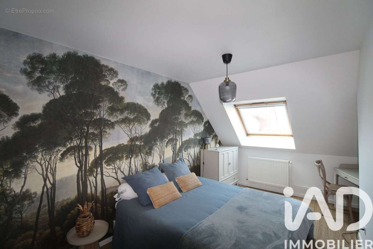 Photo 3 - Maison à COULAINES