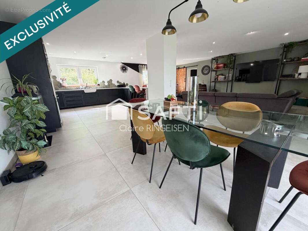 Photo 2 - Maison à HOLVING