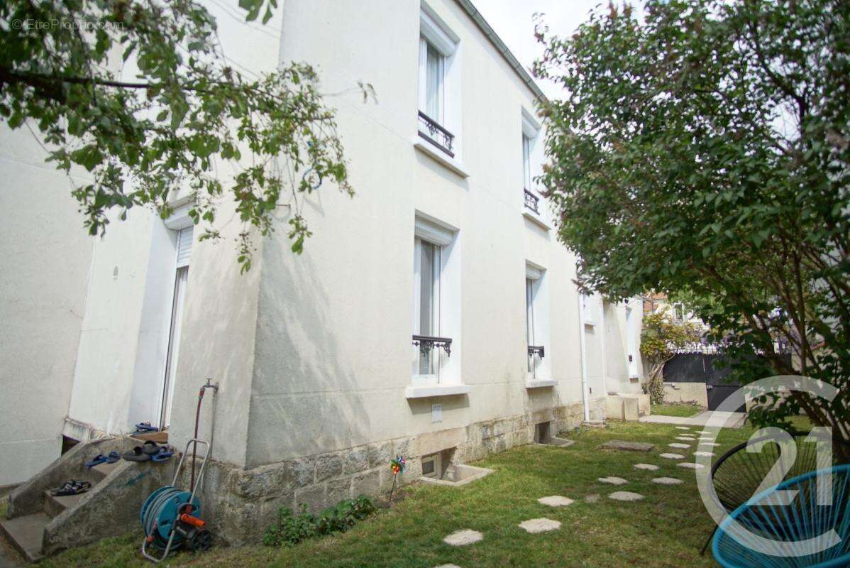 Maison à CRETEIL