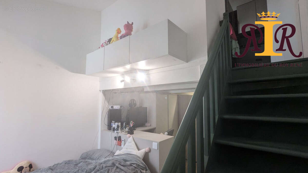 Maison à MARSEILLE-12E