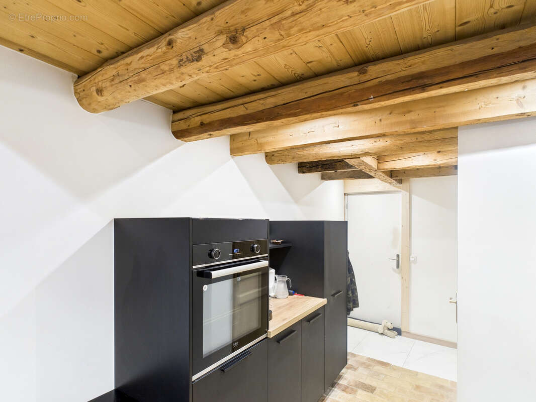 Appartement à EVIAN-LES-BAINS