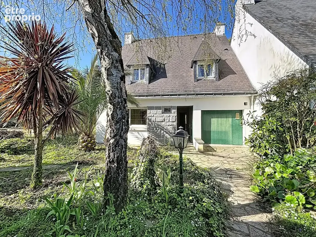 Maison à CARQUEFOU