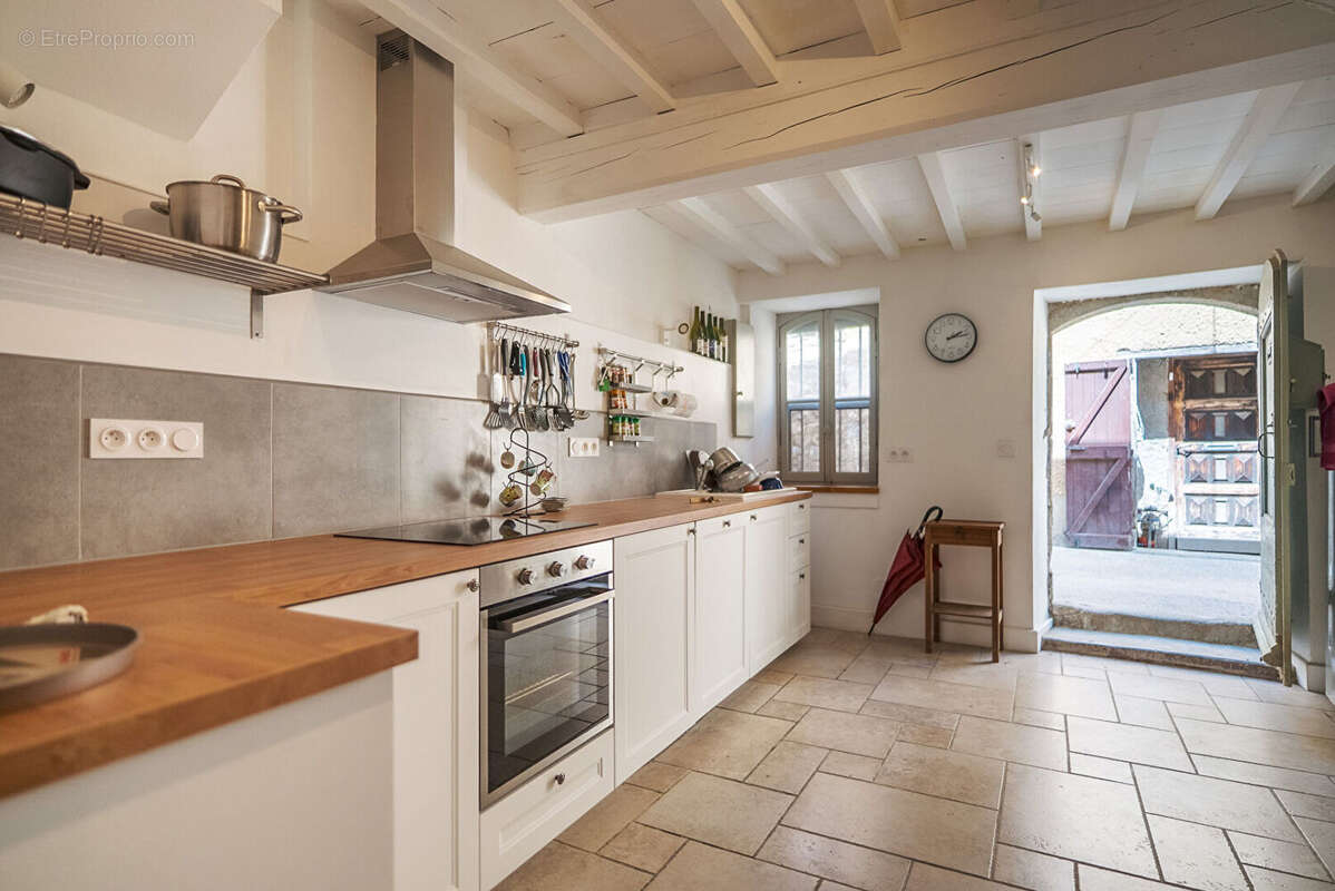 Maison à CARCASSONNE