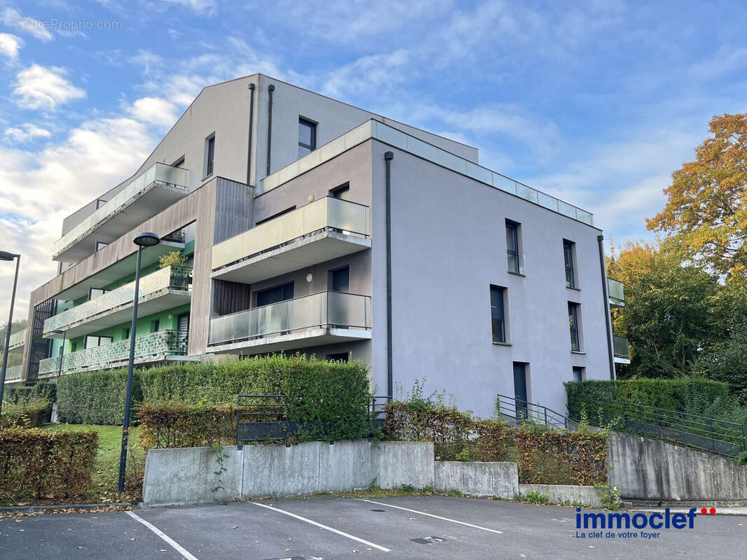 Appartement à RONCQ