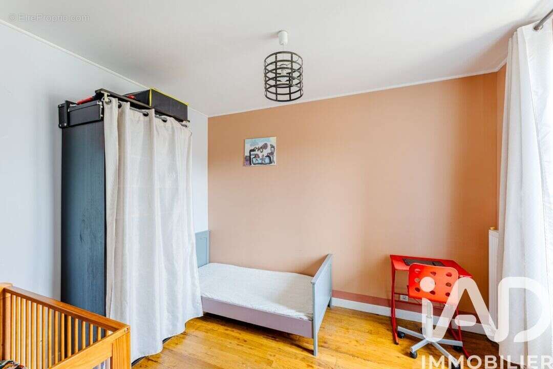 Photo 7 - Maison à MERIEL