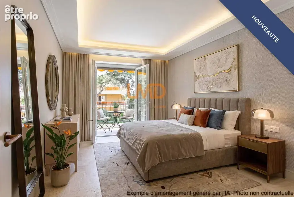 (06) Mouans Sartoux - Magnifique Villa Contemporaine de 280m2 Ne - photo 11