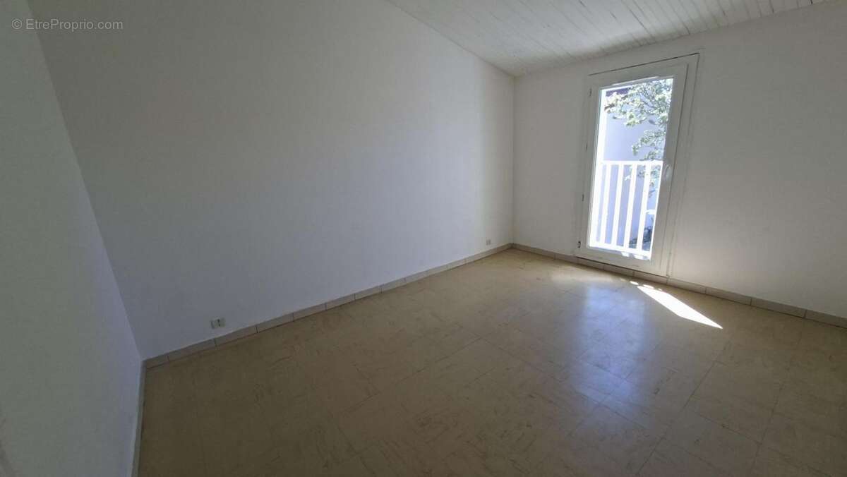 Valréas – Maison T4 avec jardin - photo 12