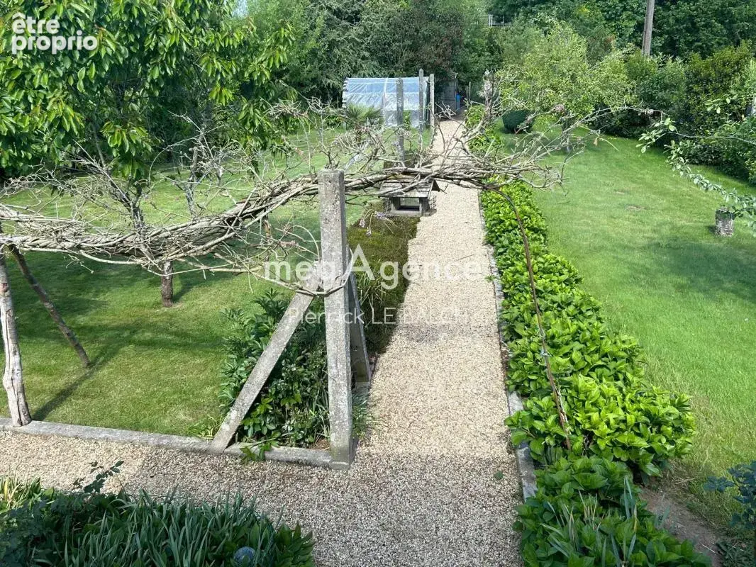 Maison individuelle de 84 m² à Plouaret - photo 8