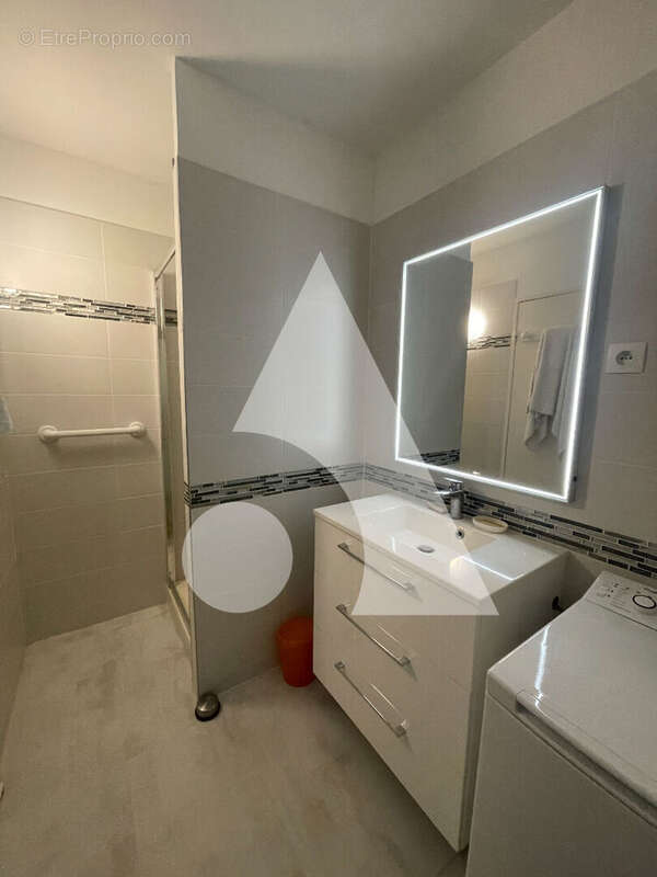 Appartement à SAINT-GRATIEN