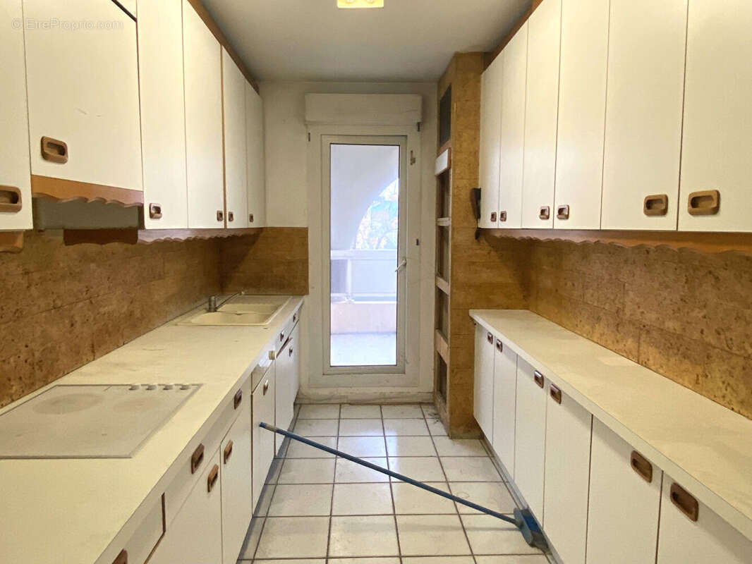 Appartement à SANARY-SUR-MER