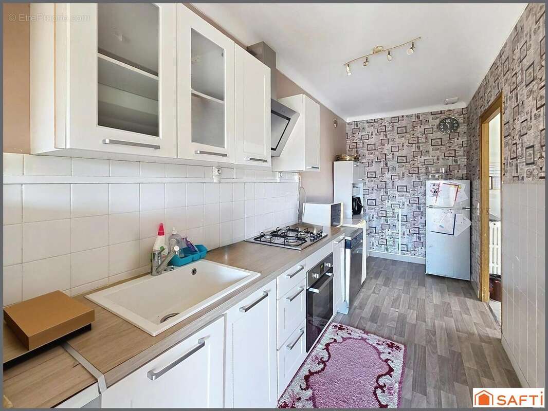 Photo 3 - Maison à CHOLET