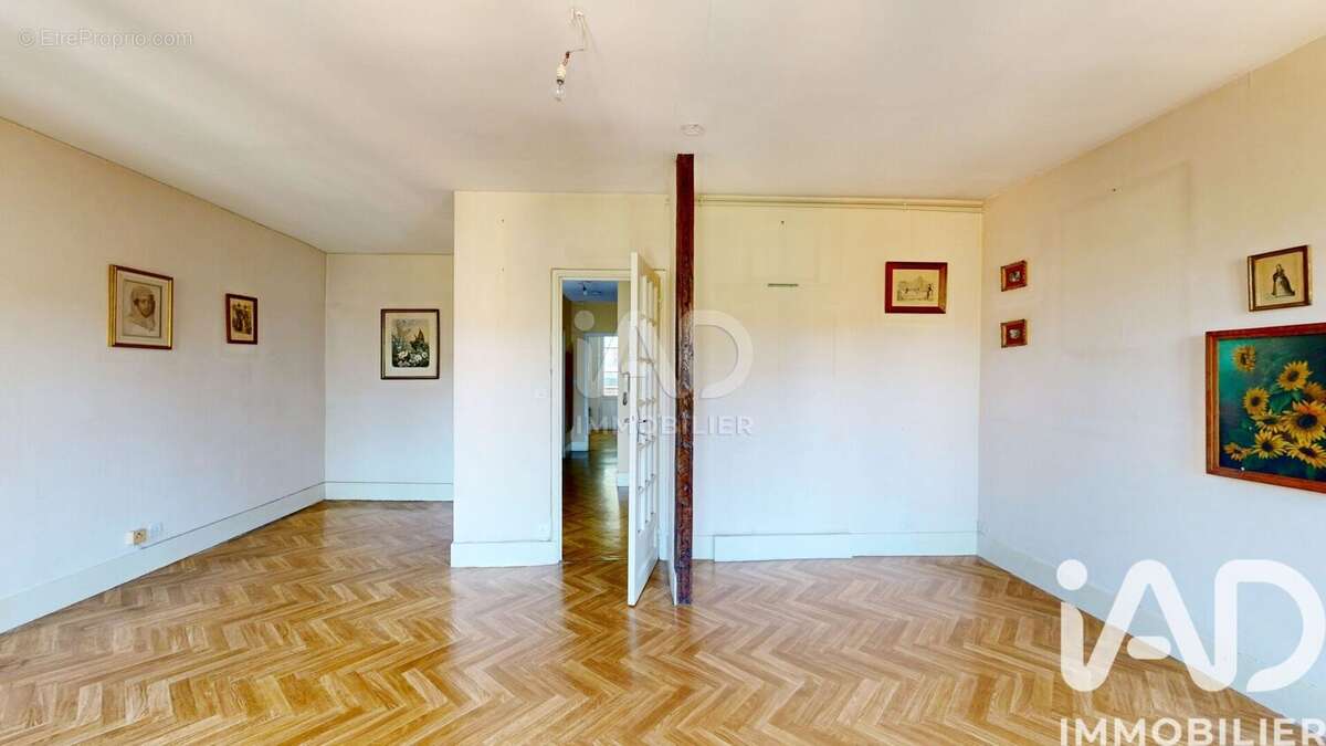 Appartement 58 m² à Toulouse  - photo 4