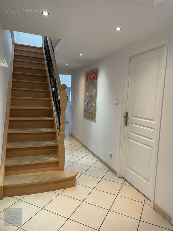 Appartement à CHALON-SUR-SAONE