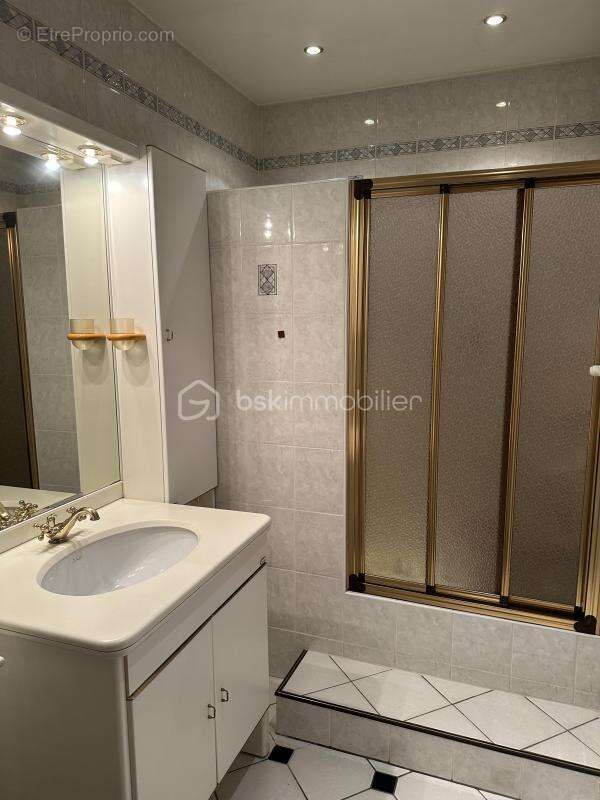 Appartement à YUTZ