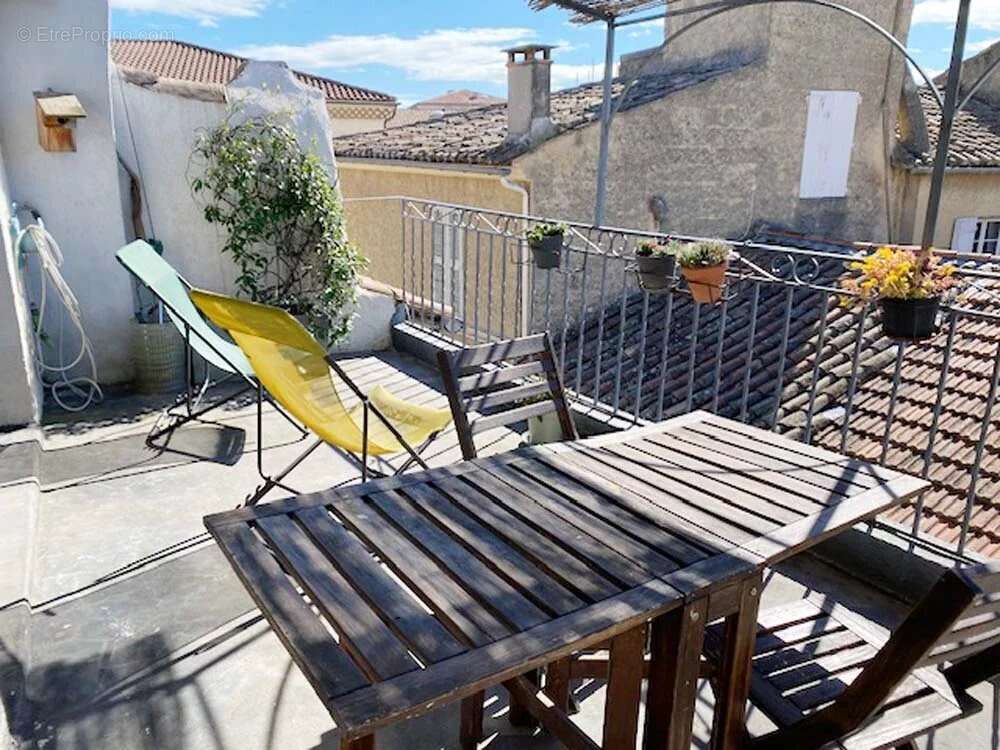 Maison à AVIGNON