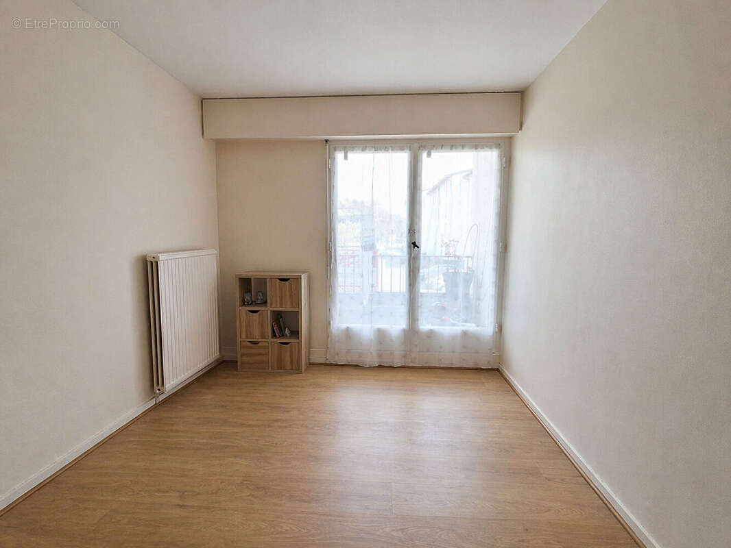 Appartement à SAINT-JEAN-DE-LUZ