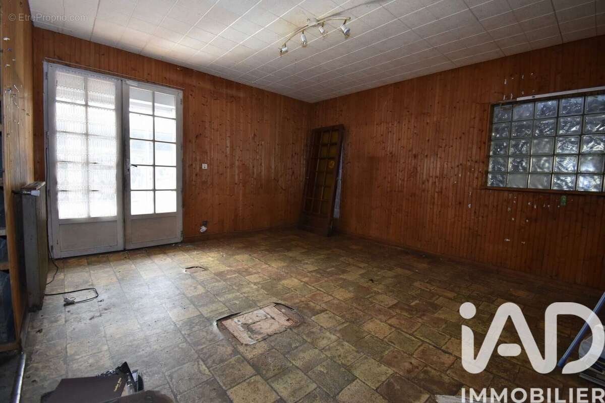 Photo 6 - Maison à TREGUNC