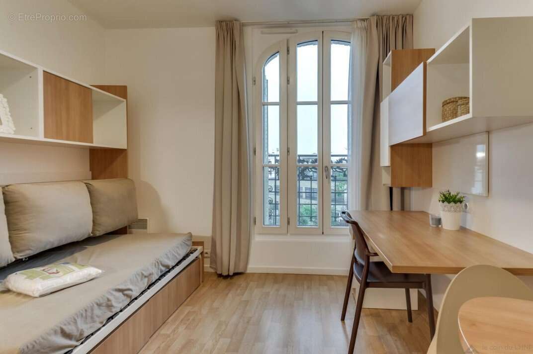 Appartement à VANVES