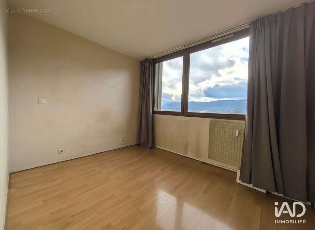 Photo 9 - Appartement à CHAMBERY