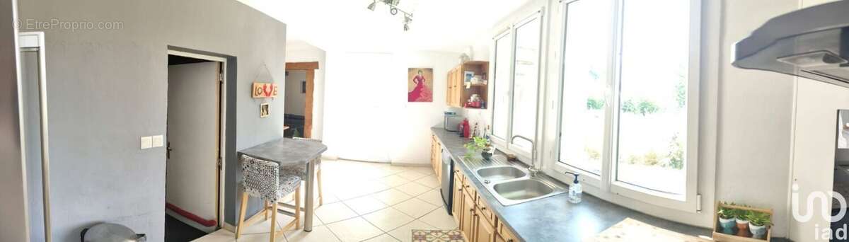 Photo 4 - Maison à VERNIOLLE