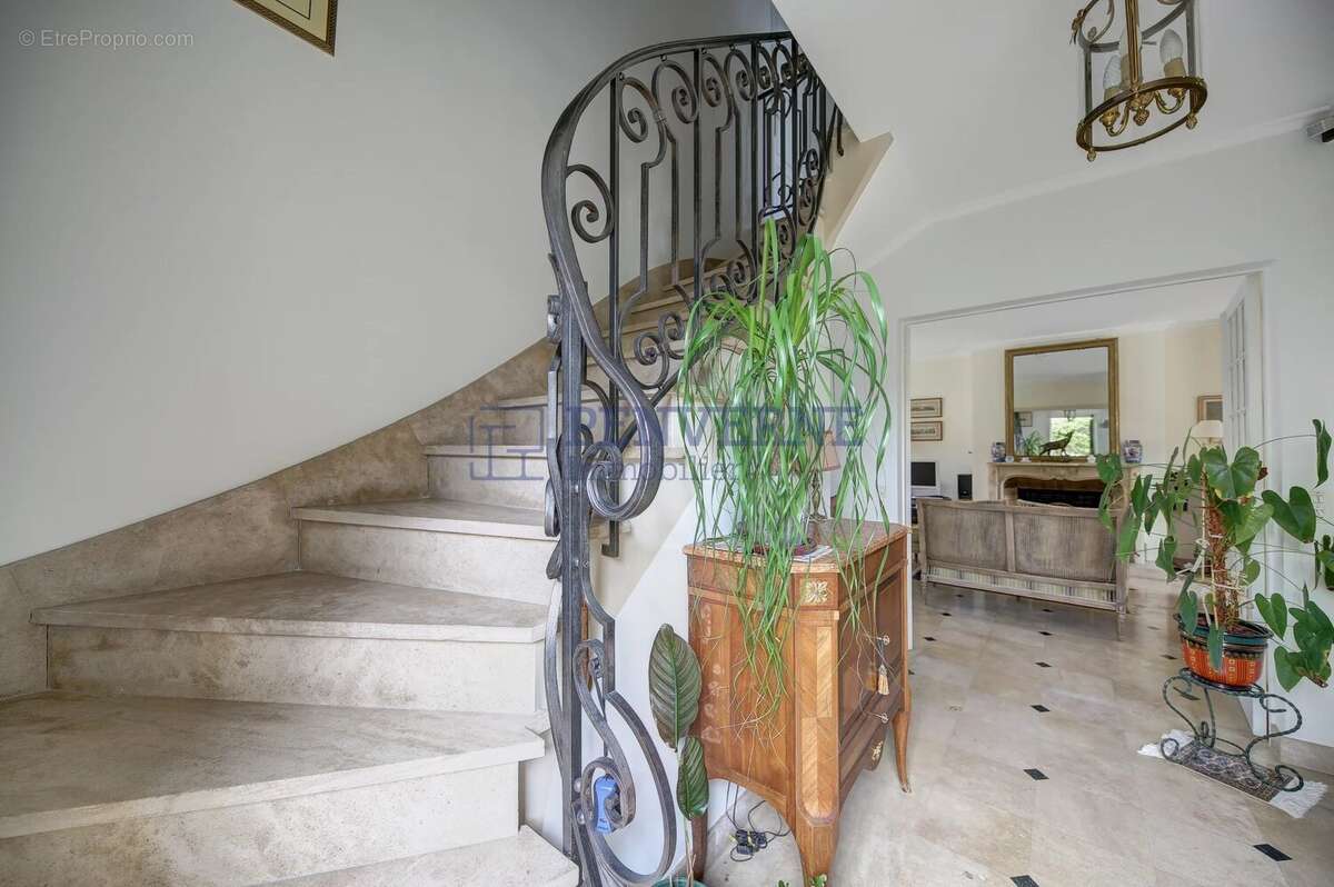 Maison à LE PECQ