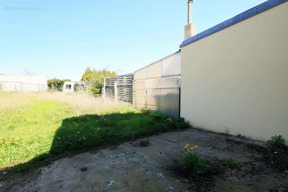 Charmante maison 6P avec jardin à Maubeuge - photo 17