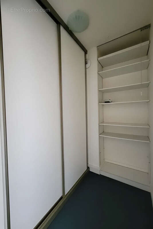 Appartement à AMIENS