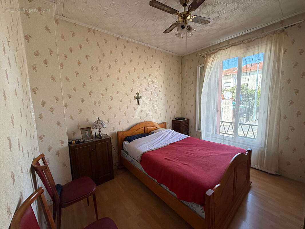 Maison à DRANCY