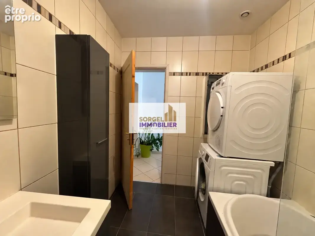 Beau duplex 5 pièces avec garage - WOLXHEIM - photo 18