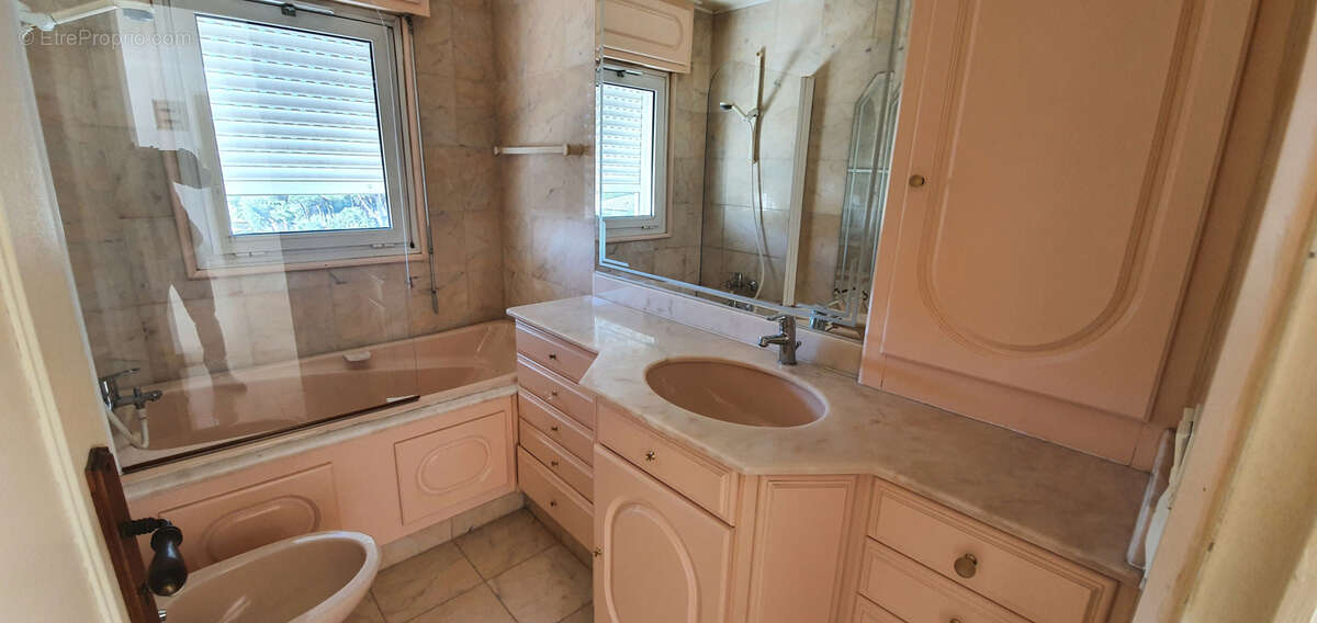 Appartement à SAINTE-MAXIME