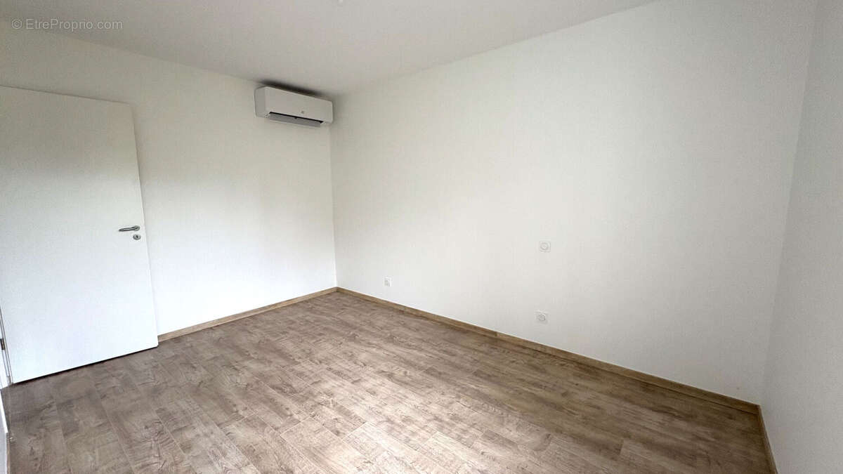 Appartement à SAINT-ORENS-DE-GAMEVILLE