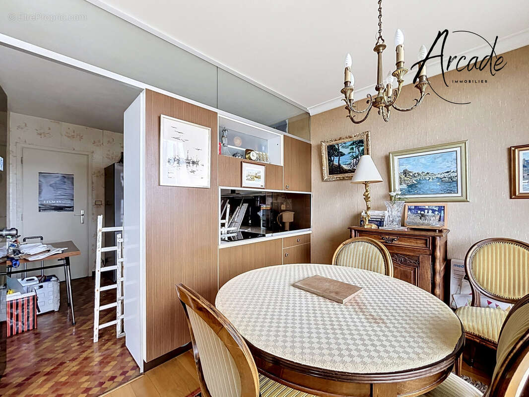 Appartement à LE HAVRE