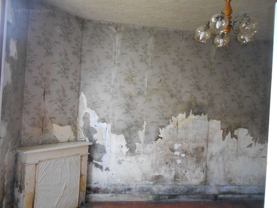 Maison à CHALETTE-SUR-LOING