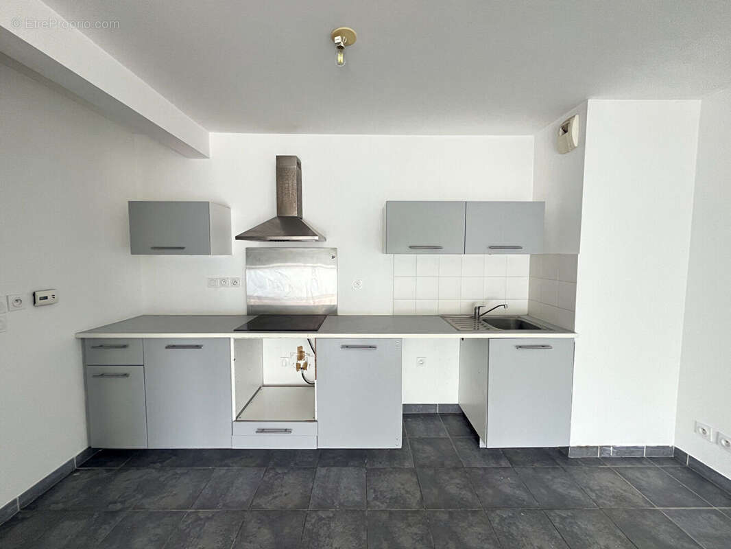 Appartement à ISTRES