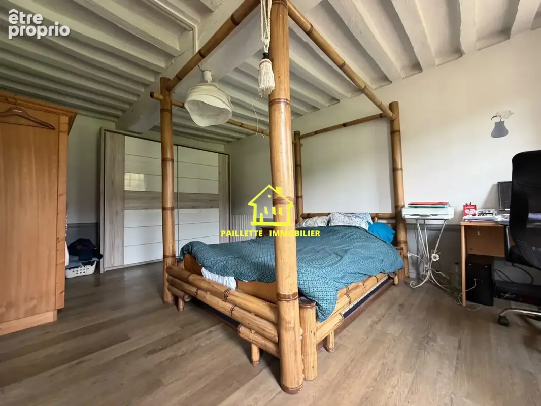 Bien immobilier à vendre à Gonfreville-L'orcher (76700) - photo 7